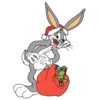 BUGS BUNNY 3 19
