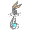BUGS BUNNY 2 14