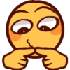 Emoji Yellow 16