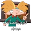 Arnold Salva El Vecindario ️ 18