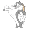 BUGS BUNNY 2 15