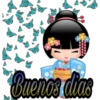 Buenos dias