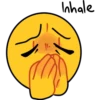 Emoji Yellow 17