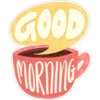 GoOd MoRnInG (Classic) 13