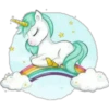 Unicornio  2 15