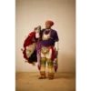 Nativos de México 16