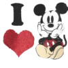 I
