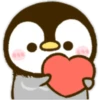 Penguin Emoji 1 16