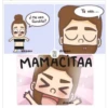 ¿Me veo Gordita? PIBUBEAR B Te ves... PIBU PUSEAR MAMACİTAA IV C @PIBUBEAR