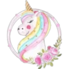 Unicornio  2 16