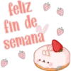°Buenas/Saludos° ️ 13