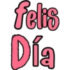 felis
Día