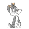 BUGS BUNNY 17