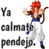 Frases Dragon Ball Z 18