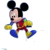 mickey mouse 13