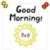 GoOd MoRnInG (Classic) 14