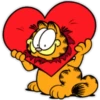 Garfield 1   ️ 8