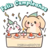 Feliz Cumpleaños
Eli&Javi(JD) ⓇTS