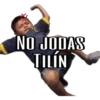 No JODAS
TILÍN