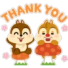 Chip y Dale (Ardillas) 17