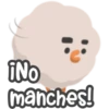 Pájaros de algodón 17