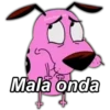 Aaahh!!! más Cartoons✨ 23