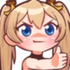 ☆C☆ BANNANAEmotes 20