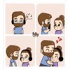 ⏣Parejita  Pibubear 4 ⌬ 17