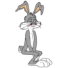 BUGS BUNNY 2 16