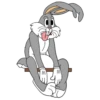 BUGS BUNNY 2 17