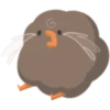 Pájaros de algodón 18