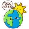 GoOd MoRnInG (Classic) 15
