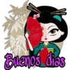 Buenos dias