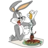BUGS BUNNY 2 18