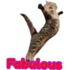 Fabulous