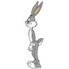 BUGS BUNNY 2 19