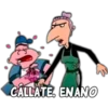 Arnold Salva El Vecindario ️ 20