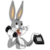 BUGS BUNNY 3 21