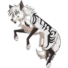 Lobos fantásticos 19
