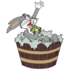 BUGS BUNNY 3 22