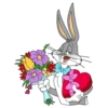 BUGS BUNNY 3 23