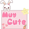 ô
Muy
Cute