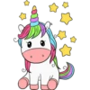 Unicórnio 1 18