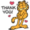 Garfield 1   ️ 11