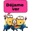 MINIONS(@_@) 18