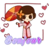 Bonjour