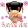 Zeo0$reeeee
Wednesday
Buenos días