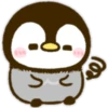 Penguin Emoji 1 18