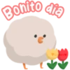 Pájaros de algodón 20