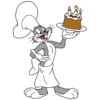 BUGS BUNNY 2 21